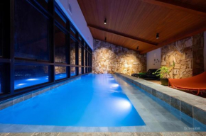 Wanderlust Experience Hotel